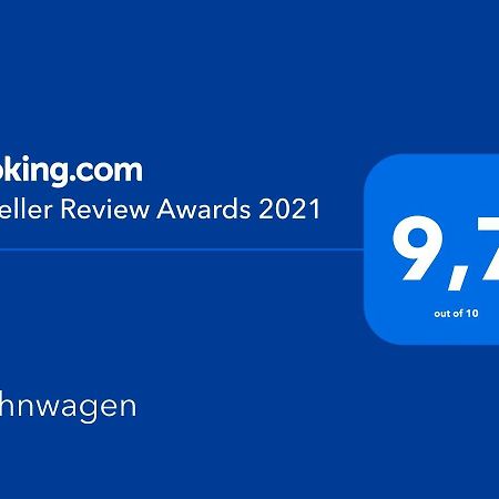 Wohnwagen Hotel Cava dʼAliga Zewnętrze zdjęcie