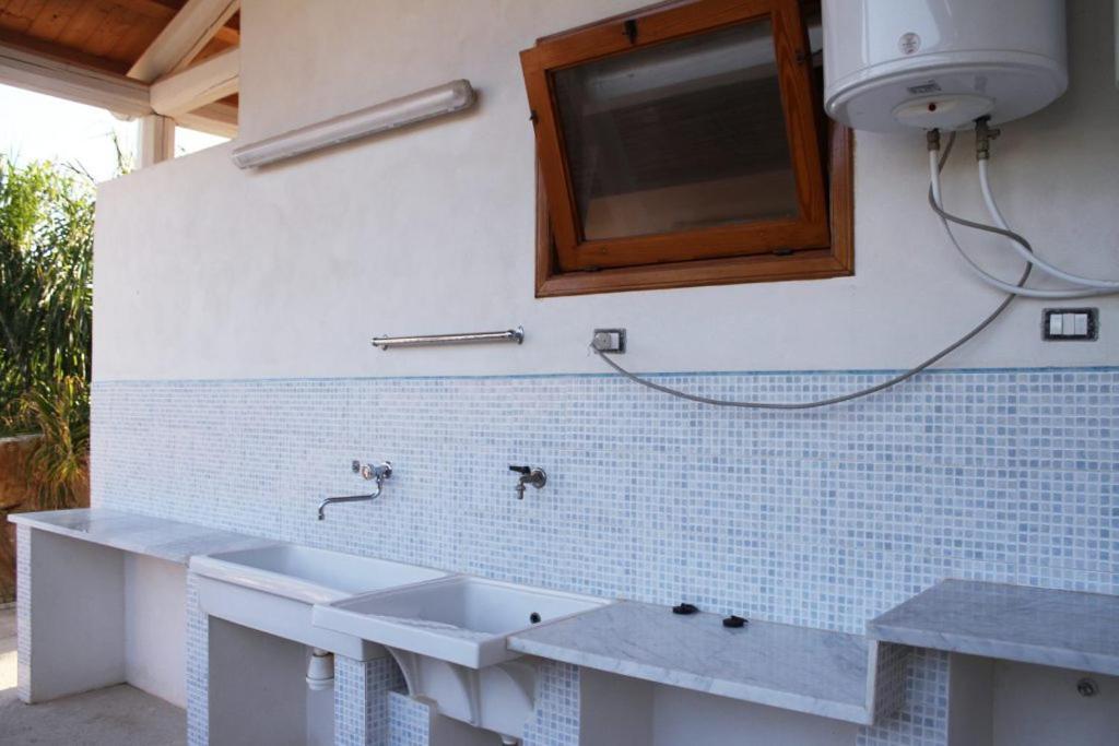 Wohnwagen Hotel Cava dʼAliga Zewnętrze zdjęcie